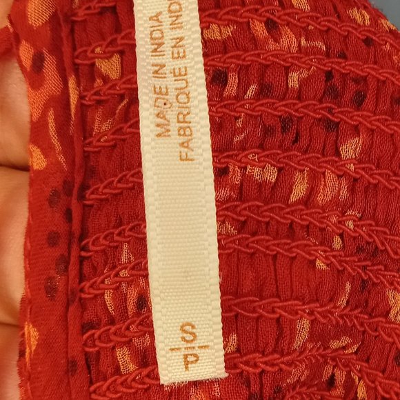 Free People Blouse - Picture 8 of 13